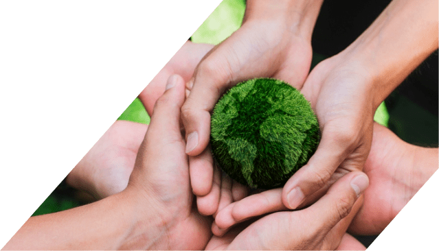 ESG - Contribuimos a una sociedad sostenible.