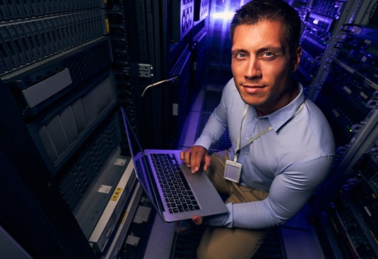 lateral colocation