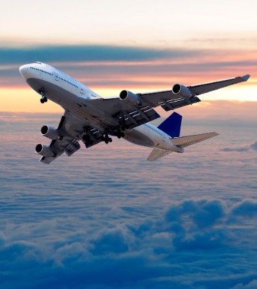 video aerospace