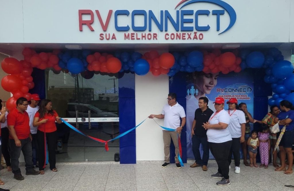 RV Conect e Furukawa Solutions